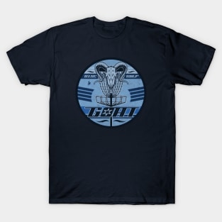 Disc Golf Best Player T-Shirt